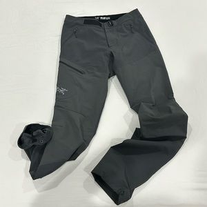 Arc’teryx Sigma Fl Men’s Pants